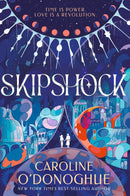 Skipshock-Children’s / Teenage fiction: Fantasy-買書書 BuyBookBook
