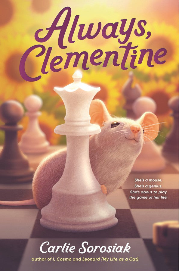 Always, Clementine-Children’s / Teenage fiction: Nature and animal stories-買書書 BuyBookBook