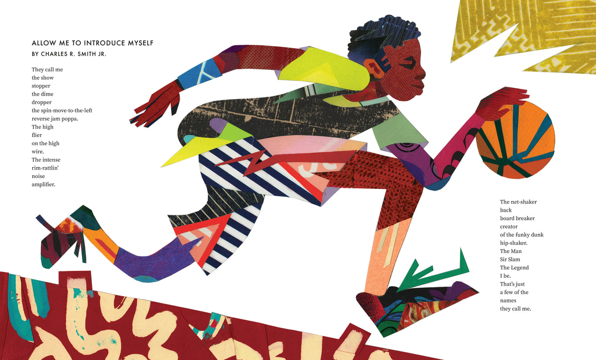 Allow Me to Introduce Myself interior 1 (ISBN 9781536228854)