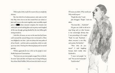 Different for Boys US - Hardback
