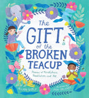 The Gift of the Broken Teacup: Poems of Mindfulness, Meditation, and Me-Children’s / Teenage: Personal and social topics-買書書 BuyBookBook