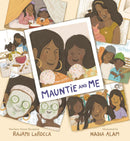 Mauntie and Me-Children’s / Teenage fiction: Family and home stories-買書書 BuyBookBook