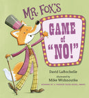 Mr. Fox's Game of No!-Children’s / Teenage fiction: Humorous stories-買書書 BuyBookBook
