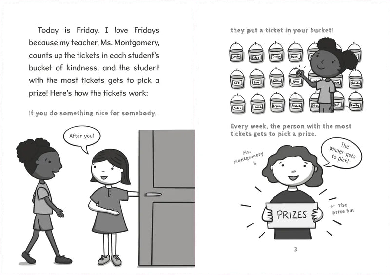 Ava Lin, One of a Kind US - Hardback