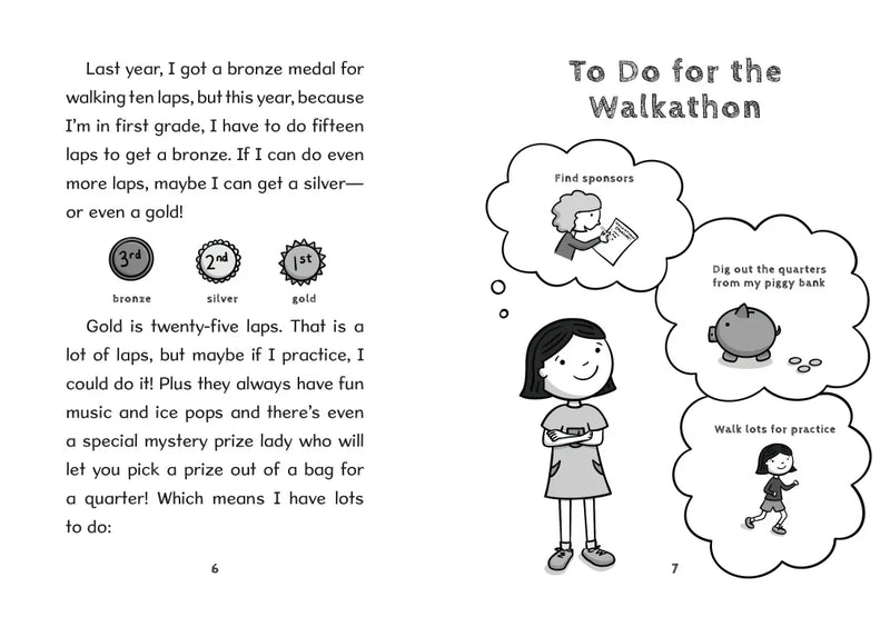 Ava Lin, Super-Duper Happy US - Hardback