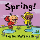 Spring!-Children’s / Teenage fiction: General and modern fiction-買書書 BuyBookBook