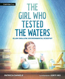 The Girl Who Tested the Waters: Ellen Swallow, Environmental Scientist-Children’s / Teenage general interest: Nature and animals-買書書 BuyBookBook