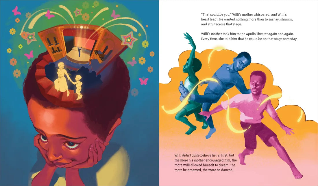 Willi Ninja: Vogue Legend US - Hardback