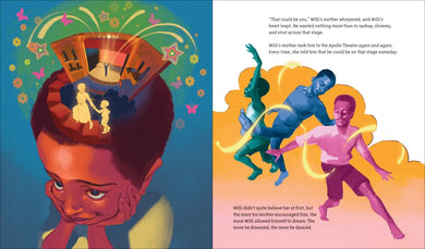 Willi Ninja: Vogue Legend US - Hardback