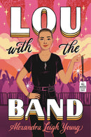 Lou with the Band-Children’s / Teenage fiction: Relationship stories-買書書 BuyBookBook