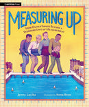 Measuring Up: How Oliver Smoot Became a Standard Unit of Measurement-Children’s / Teenage general interest: Science and technology-買書書 BuyBookBook