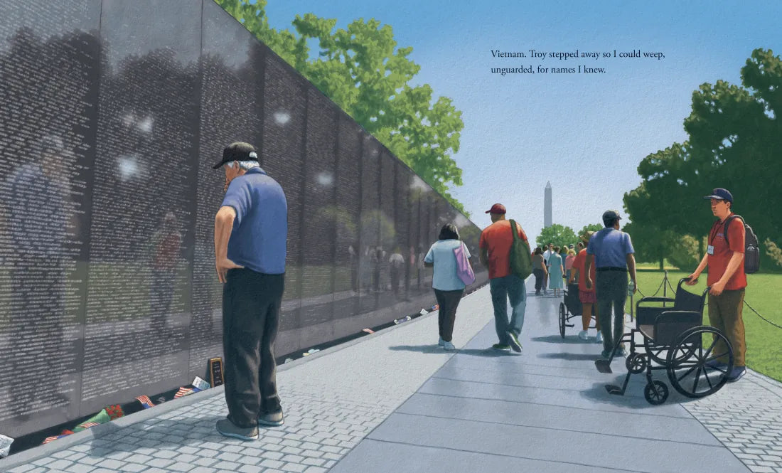 Honor Flight: Celebrating America's Veterans US - Hardback