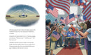 Honor Flight: Celebrating America's Veterans US - Hardback