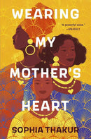 Wearing My Mother's Heart-Children’s / Teenage: poetry/ anthologies/ annuals-買書書 BuyBookBook