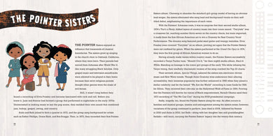 Color Me Country: A Celebration of Black Women Who Shaped Country Music US - Hardback