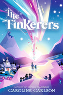 The Tinkerers-Children’s / Teenage fiction: Fantasy-買書書 BuyBookBook