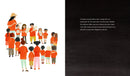 This Is Orange: A Field Trip Through Color US - Hardback