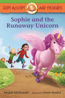 Judy Moody and Friends: Sophie and the Runaway Unicorn-Children’s / Teenage fiction: Relationship stories-買書書 BuyBookBook