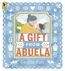 A Gift from Abuela-Children’s / Teenage fiction: General and modern fiction-買書書 BuyBookBook