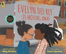 Evelyn Del Rey Is Moving Away-Children’s / Teenage fiction: General and modern fiction-買書書 BuyBookBook