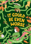 It Could Be Even Worse-Children’s / Teenage fiction: Action and adventure stories-買書書 BuyBookBook