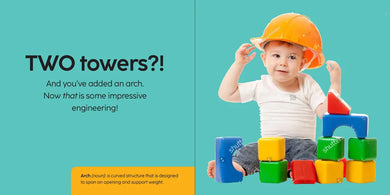 Playtime Engineering US - Board book