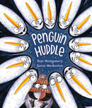 Penguin Huddle-Children’s / Teenage fiction: Nature and animal stories-買書書 BuyBookBook