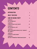 Stand Up and Speak Out Against Racism US - Hardback