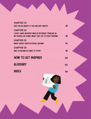 Stand Up and Speak Out Against Racism US - Hardback