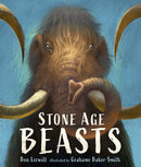 Stone Age Beasts-Children’s / Teenage general interest: Nature and animals-買書書 BuyBookBook
