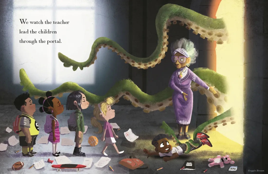 Ten-Word Tiny Tales: To Inspire and Unsettle US - Hardback