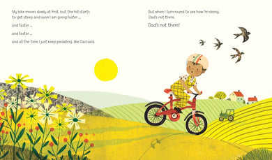 Two Wheels US - Hardback