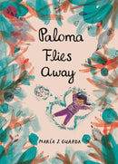 Paloma Flies Away-Children’s / Teenage fiction: General and modern fiction-買書書 BuyBookBook