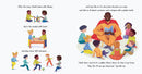 Olu's Teacher: A Story About Starting Preschool US - Hardback
