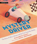 Mystery Driver: The Story of Alice Johnson and the First Soap Box Derby-Children’s / Teenage general interest: Science and technology-買書書 BuyBookBook
