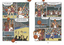 Hoops: A Graphic Novel US - Paperback / softback