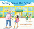 Sarang Saves the School-Children’s / Teenage fiction: Family and home stories-買書書 BuyBookBook
