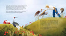 The Crane and the Keeper: How an Endangered Crane Chose a Human as Her Mate US - Hardback