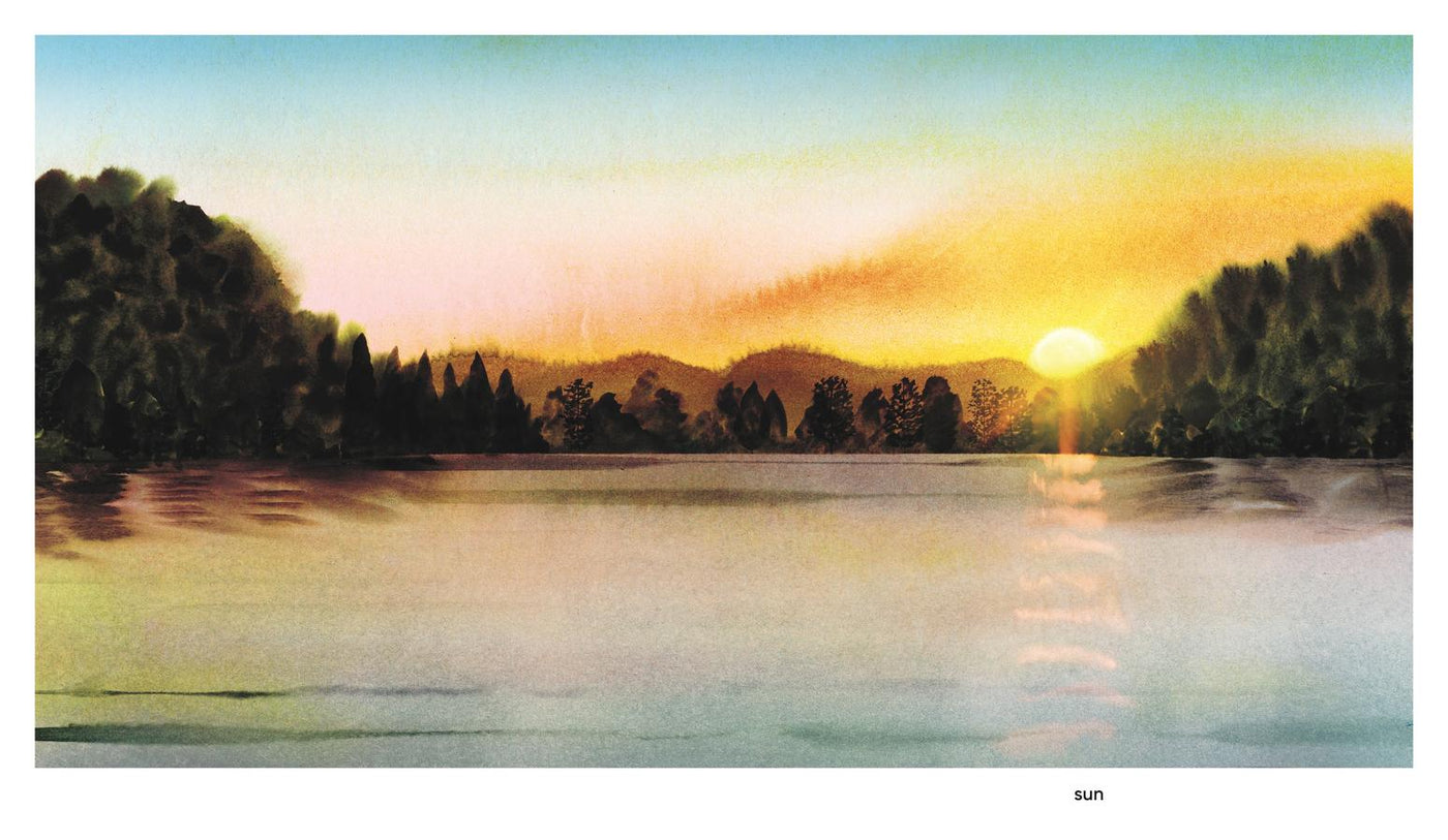 Dawn US - Hardback