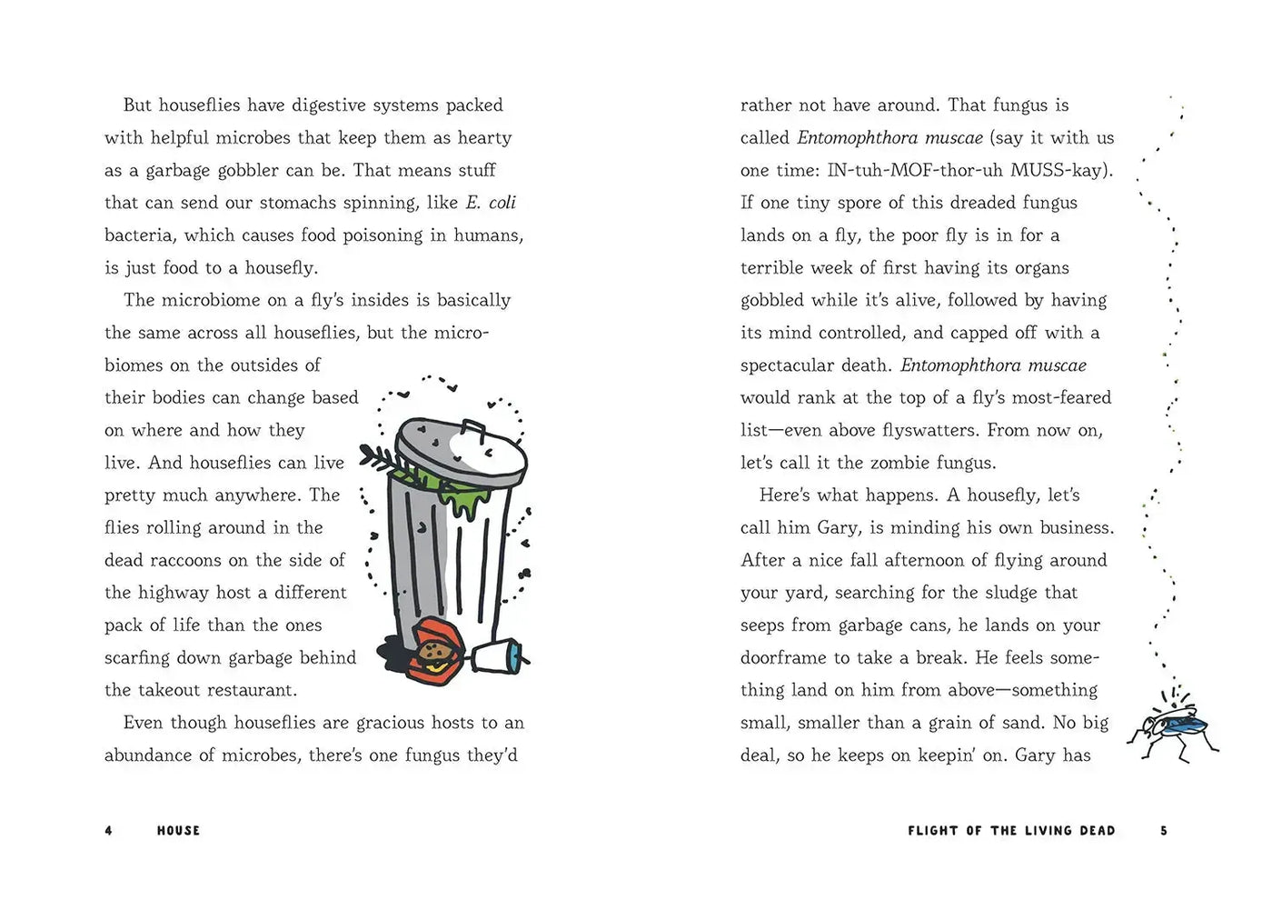 Unseen Jungle: The Microbes That Secretly Control Our World US - Paperback / softback