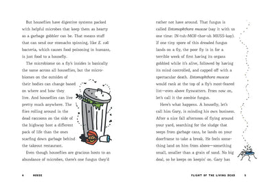 Unseen Jungle: The Microbes That Secretly Control Our World US - Paperback / softback