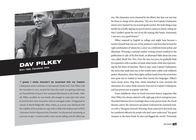 You Can't Say That! US - Paperback / softback