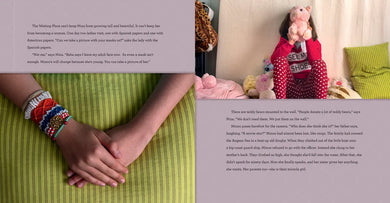 The Waiting Place: When Home Is Lost and a New One Not Yet Found US - Paperback / softback