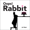 Oops! Rabbit-Children’s / Teenage fiction: Nature and animal stories-買書書 BuyBookBook