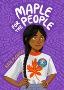 Maple for the People-Children’s / Teenage fiction: Relationship stories-買書書 BuyBookBook