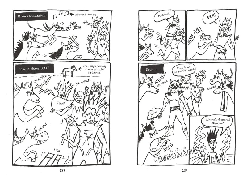 Loki: A Bad God's Guide to Taking the Blame US - Paperback / softback