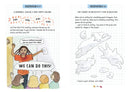 Talia's Codebook for Mathletes US - Paperback / softback
