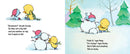 Peep and Ducky It's Snowing! US - Board book