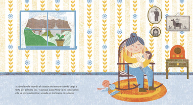 Un regalo para Niña interior 1 (ISBN 9781536233292)