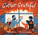 Gather Grateful-Children’s / Teenage fiction: General and modern fiction-買書書 BuyBookBook